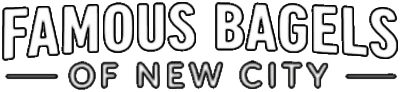 Famous Bagels of New City